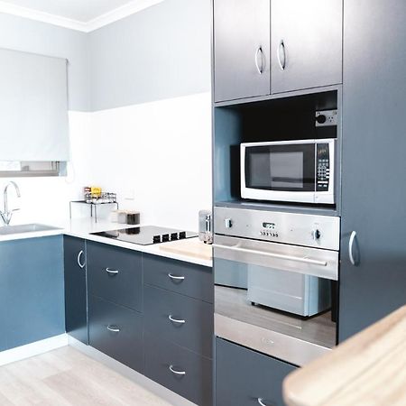 Michaels By The Sea Apartamento Yeppoon Exterior foto