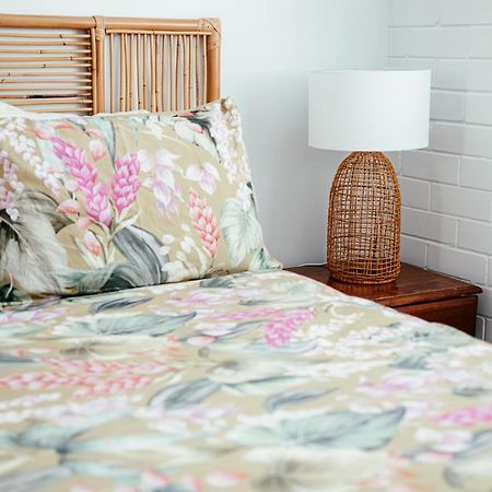 Michaels By The Sea Apartamento Yeppoon Exterior foto
