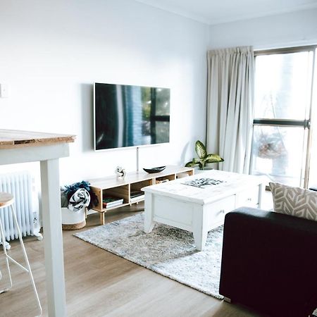 Michaels By The Sea Apartamento Yeppoon Exterior foto