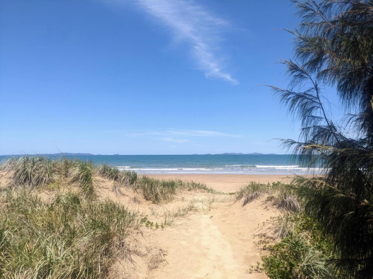 Michaels By The Sea Apartamento Yeppoon Exterior foto