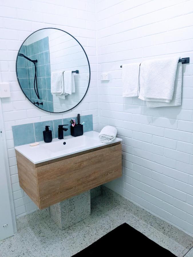 Michaels By The Sea Apartamento Yeppoon Exterior foto