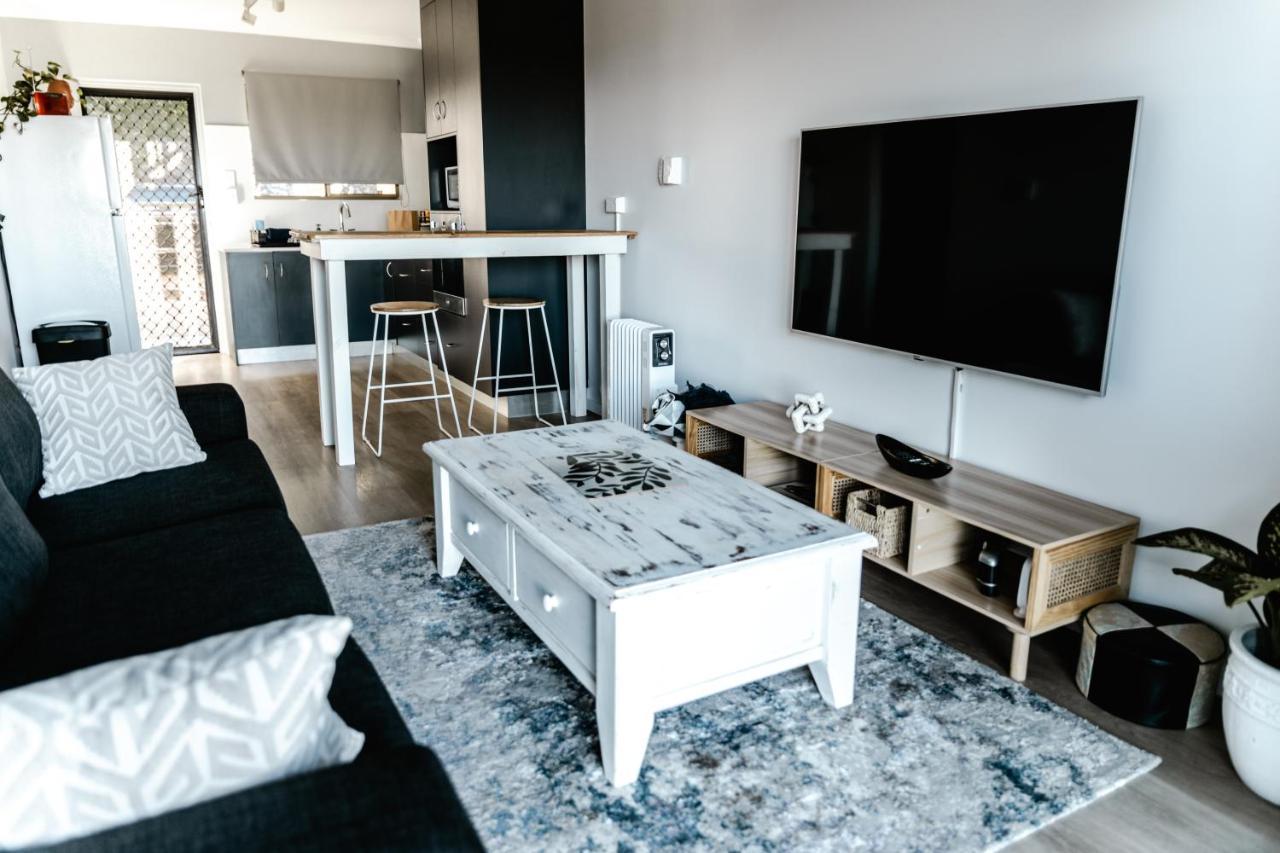 Michaels By The Sea Apartamento Yeppoon Exterior foto