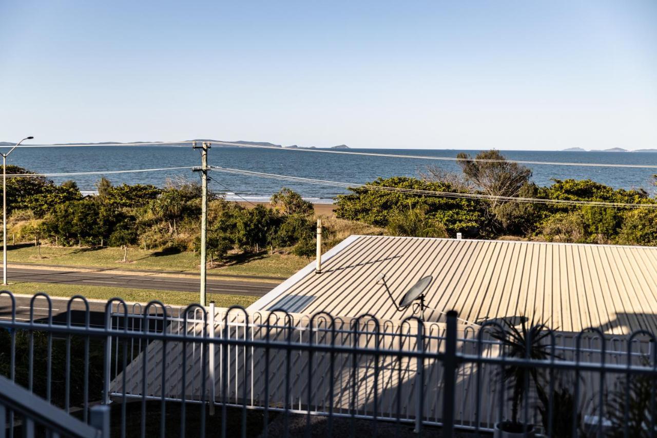 Michaels By The Sea Apartamento Yeppoon Exterior foto