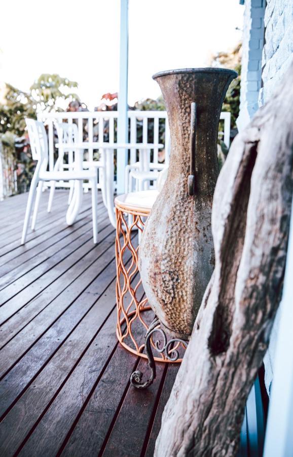 Michaels By The Sea Apartamento Yeppoon Exterior foto